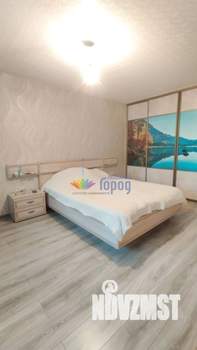 3-к квартира, вторичка, 60м2, 3/9 этаж