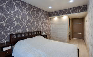 3-к квартира, вторичка, 60м2, 3/9 этаж