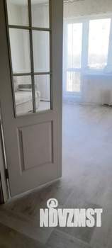 2-к квартира, вторичка, 57м2, 5/10 этаж