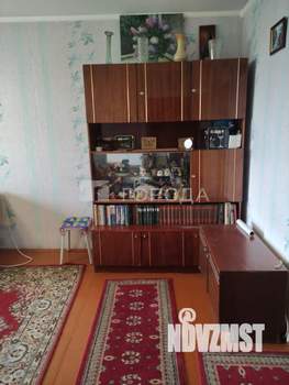 3-к квартира, вторичка, 60м2, 4/10 этаж