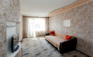 1-к квартира, вторичка, 35м2, 2/5 этаж