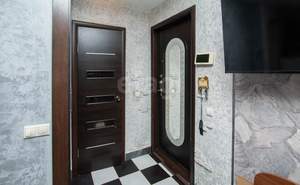 3-к квартира, вторичка, 61м2, 8/9 этаж