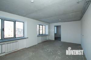 2-к квартира, вторичка, 51м2, 4/5 этаж