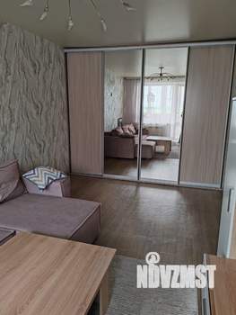 2-к квартира, вторичка, 44м2, 9/9 этаж