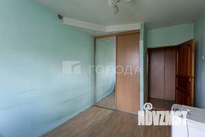 3-к квартира, вторичка, 66м2, 6/9 этаж