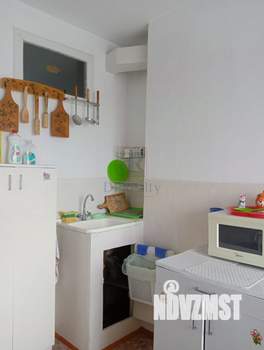3-к квартира, вторичка, 52м2, 6/9 этаж