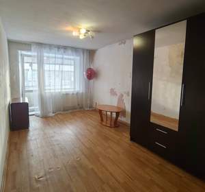 1-к квартира, вторичка, 30м2, 5/5 этаж