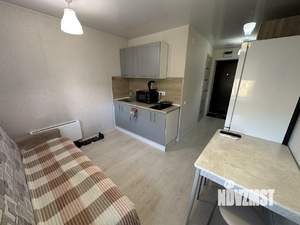 Студия квартира, вторичка, 17м2, 5/5 этаж