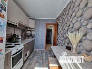 3-к квартира, вторичка, 60м2, 4/9 этаж