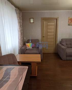 2-к квартира, вторичка, 43м2, 5/5 этаж