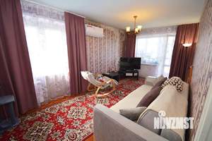 3-к квартира, вторичка, 57м2, 8/9 этаж
