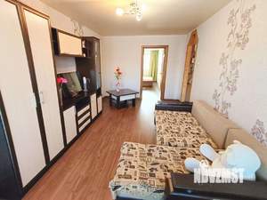 2-к квартира, вторичка, 45м2, 4/5 этаж