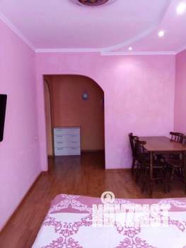 1-к квартира, вторичка, 29м2, 1/9 этаж