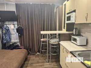 Студия квартира, вторичка, 14м2, 3/5 этаж