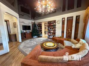4-к квартира, вторичка, 114м2, 4/9 этаж