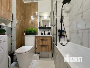 2-к квартира, вторичка, 50м2, 2/9 этаж