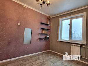 4-к квартира, вторичка, 86м2, 6/10 этаж