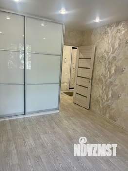 3-к квартира, вторичка, 59м2, 2/9 этаж