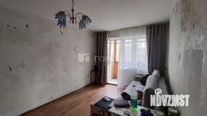 1-к квартира, вторичка, 30м2, 4/5 этаж