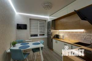 4-к квартира, вторичка, 78м2, 9/9 этаж