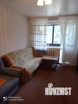 1-к квартира, вторичка, 31м2, 3/5 этаж