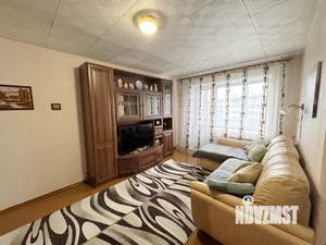 3-к квартира, вторичка, 57м2, 4/5 этаж