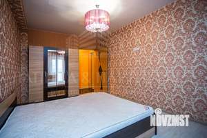 3-к квартира, вторичка, 96м2, 16/16 этаж