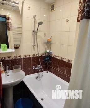 2-к квартира, вторичка, 44м2, 4/5 этаж