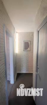 1-к квартира, вторичка, 31м2, 3/5 этаж