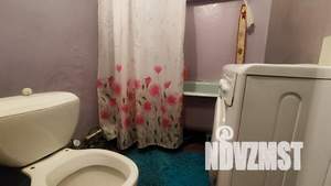 1-к квартира, вторичка, 31м2, 5/5 этаж