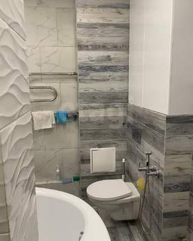 2-к квартира, вторичка, 71м2, 3/20 этаж