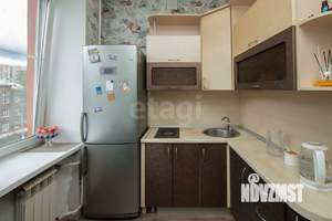 2-к квартира, вторичка, 47м2, 4/4 этаж
