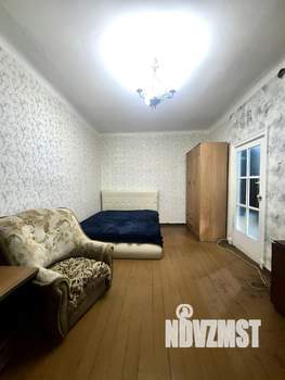 1-к квартира, вторичка, 36м2, 3/4 этаж