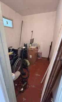 2-к квартира, вторичка, 43м2, 1/5 этаж