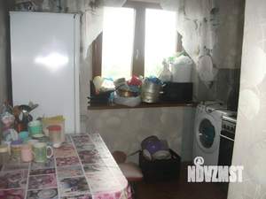 3-к квартира, вторичка, 53м2, 5/5 этаж