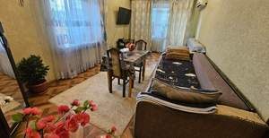 2-к квартира, вторичка, 42м2, 4/5 этаж