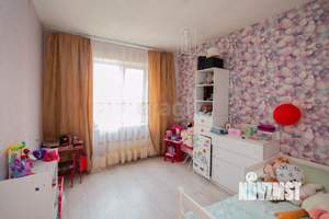 3-к квартира, вторичка, 65м2, 1/10 этаж