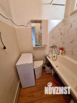 2-к квартира, вторичка, 57м2, 3/5 этаж