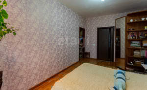 4-к квартира, вторичка, 94м2, 2/3 этаж