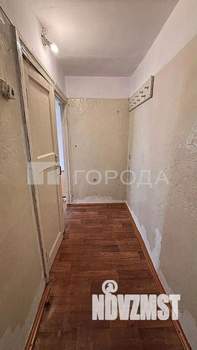 2-к квартира, вторичка, 43м2, 1/5 этаж