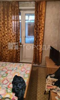 2-к квартира, вторичка, 50м2, 8/10 этаж