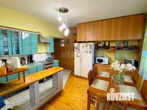 3-к квартира, вторичка, 113м2, 4/16 этаж