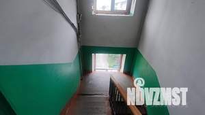 1-к квартира, вторичка, 31м2, 5/5 этаж