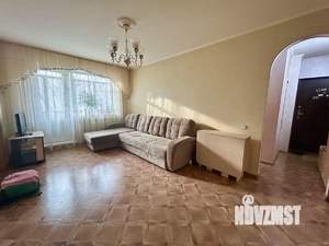 3-к квартира, вторичка, 47м2, 2/5 этаж