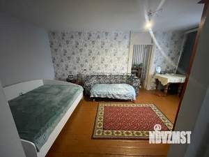 2-к квартира, вторичка, 45м2, 3/5 этаж