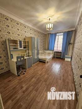 2-к квартира, вторичка, 58м2, 2/4 этаж