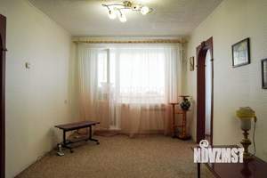 3-к квартира, вторичка, 52м2, 5/9 этаж