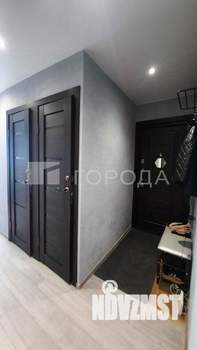 2-к квартира, вторичка, 48м2, 5/5 этаж