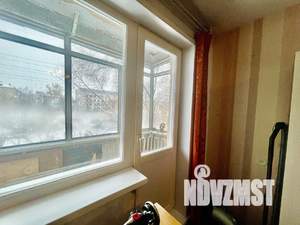 3-к квартира, вторичка, 60м2, 2/5 этаж