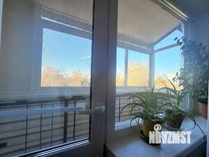 2-к квартира, вторичка, 48м2, 5/5 этаж